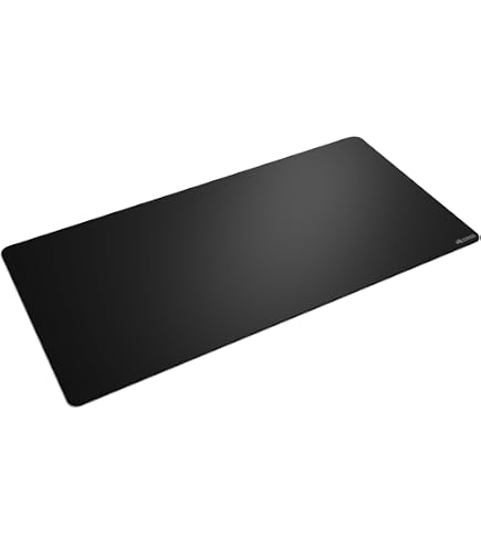 ゲーミングマウスパッド グロリアス Glorious マウスパッド XXL 2個 Glorious Gaming Mouse Pad GMP 2 - XXL - Mouse pad à prova de